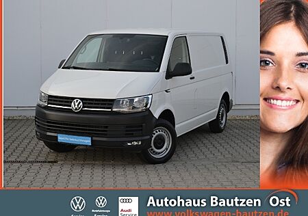 VW T6 Transporter Kasten 2.0 TDI 150 PS AHK/NAVI/KO