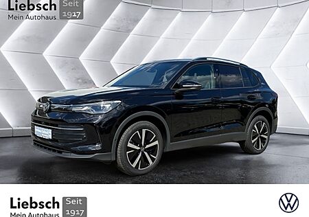 VW Tiguan Life Goal 2.0 TDI DSG LED