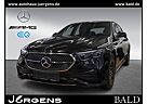 Mercedes-Benz E 220 d AMG-Sport/Superscreen/Pano/Burm4D/AHK/19