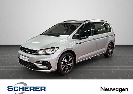 VW Touran Highline 1,5 l TSI OPF 110 kW (150 PS) 7-Gang-Doppelkupplungsgetriebe DSG