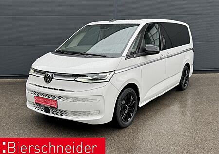 VW T7 Multivan 2.0 TDI Multivan LÜ Style 7-S VIS-A-VIS PRO HK