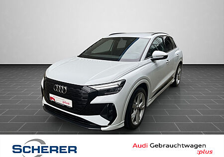 Audi Q4 e-tron Q4 S line SONOS EPH plus