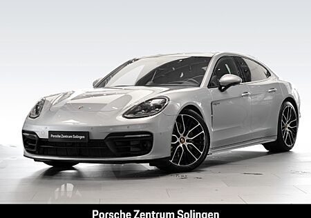 Porsche Panamera 4 E-Hybrid Platinum Edition SportDesign Sportabgas