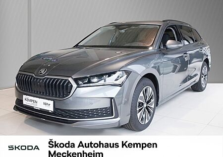 Skoda Superb Combi Selection 2,0 TDI 7-Gang DSG 4x4