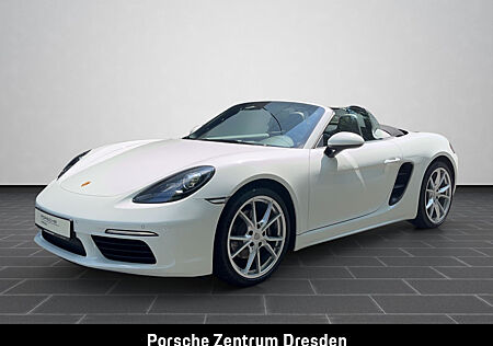 Porsche Boxster 718 SH, 20"