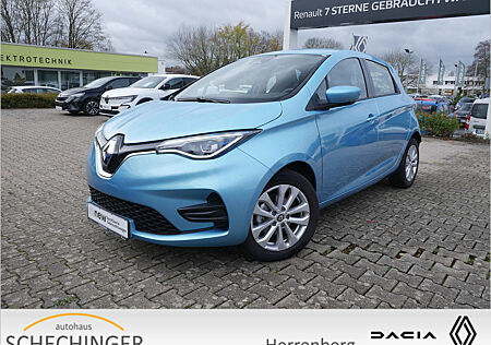 Renault ZOE Experience Z.E.50 R135