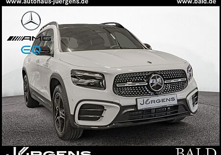 Mercedes-Benz GLB 200 AMG-Sport/ILS/360/Pano/AHK/Night/Totw/19