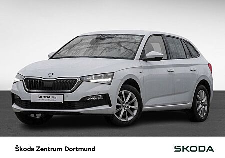 Skoda Scala 1.0 STYLE CAM LM17 NAVI SITZHEIZUNG DAB+