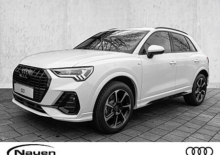 Audi Q3 35 TFSI S line *Leasing ab: 509 *