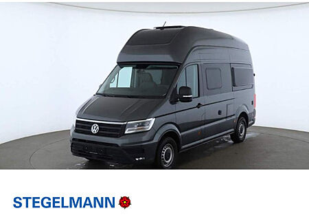 VW T6 California Grand California 600 Solar*Navi*ACC*Rückfahrkamera