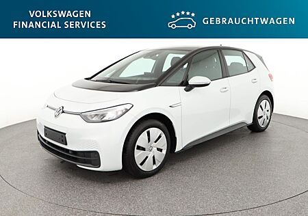 VW ID.3 Pure 110kW 1-Gang Automatik 4 Türen