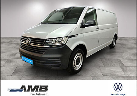 VW T6 .1 Kasten ABTe LR Lang/Klima/Universalboden