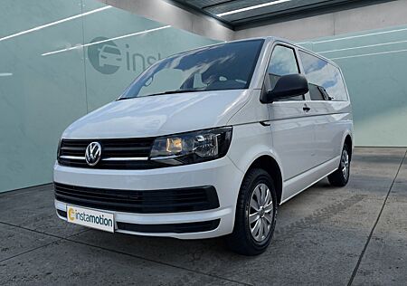 VW T4 Multivan Multivan 2.0 TDI DSG Trendline Kamera Bluet. Climatronic ISOFIX