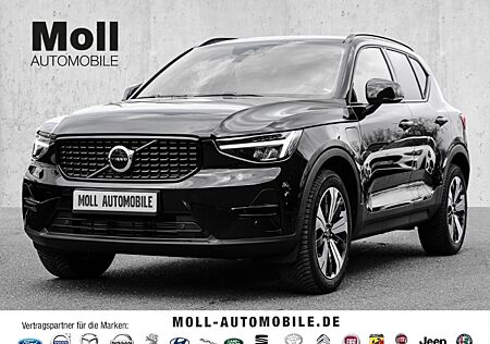 Volvo XC 40 XC40 Plus Dark Recharge Plug-In Hybrid 2WD T5 Twin Engine EU6d StandHZG Navi digitales Cockpit