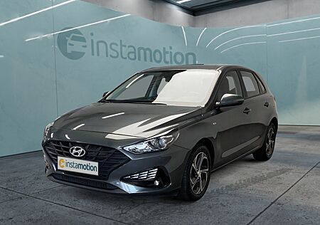 Hyundai i30 1.0 T-GDI 48V-Hybrid Select