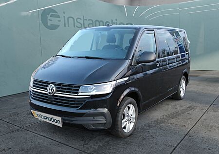 VW T6 Multivan T6.1 Multivan 2.0 TDI 7-DSG 7-SITZER+LED+KAMERA