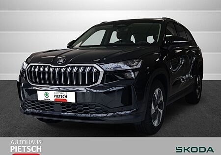 Skoda Kodiaq 2.0 TDI 142 kW 4x4 Selection, Headup, Navi, ACC, Matrix