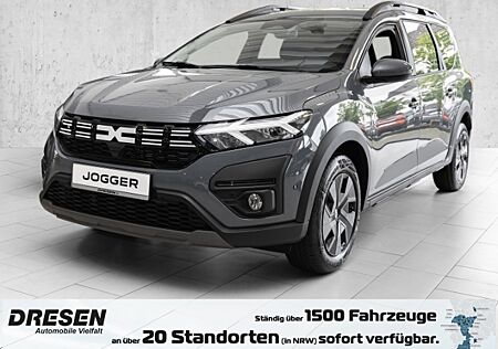 Dacia Jogger 1.0 EU6e Expression TCe 110 NAVI RÜCKFAHRKAMERA SITZHEIZUNG KLIMAAUTOMATIK