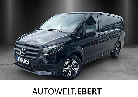 Mercedes-Benz Vito 116 CDI Mixto Park-Paket Schiebetür Links