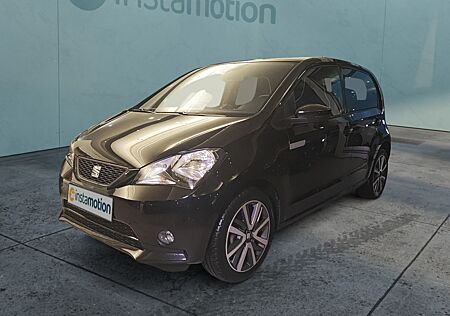 Seat Mii electric Edition Power Charge Klima