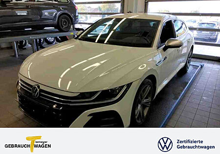 VW Arteon Shooting Brake R LM19 NAVI AHK KAMERA