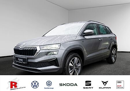 Skoda Karoq Drive 1.5 TSI DSG ACC SpurH Matrix-LED AHK