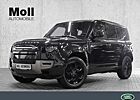 Land Rover Defender 110 X-Dynamic SE D250 Luftfederung AD Niveau AHK-abnehmbar El. Panodach