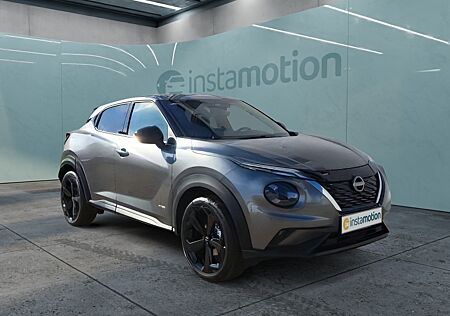 Nissan Juke Tekna Hybrid 143PS *BOSE, 360°, Leder, ACC*