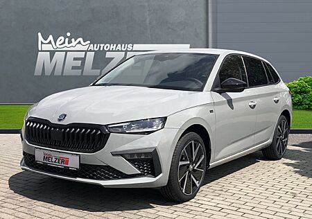 Skoda Scala Drive 1,0 TSI 85kW +LED+PDC+ Klima