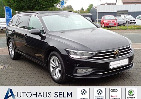 VW Passat 2.0 TDI Business DSG ACC NAVI LED SHZ