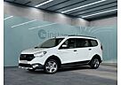 Dacia Lodgy Stepway 1.3 TCE 130 AHK DAB NAVI PDC