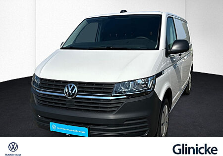 VW T6 .1 Kasten 2.0 TDI GRA+PDC hinten+Klima+Carplay