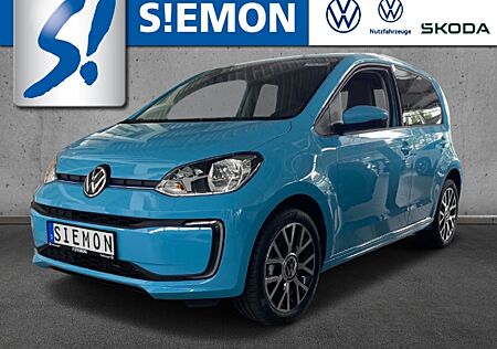 VW Up e-! Style Plus Klimaauto CCS PDC GRA Kamera SH