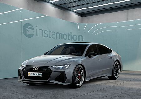 Audi RS7 RS 7 Sportback 4.0 TFSI quattro tiptronic performance Matrix/HeadUp/B+O/Leder/Pano