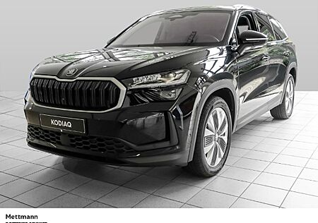 Skoda Kodiaq Selection 2.0 TDI DSG 4x4 LED AHK NAVI MEMO