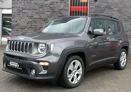 Jeep Renegade Limited FWD, Automatik, Navi