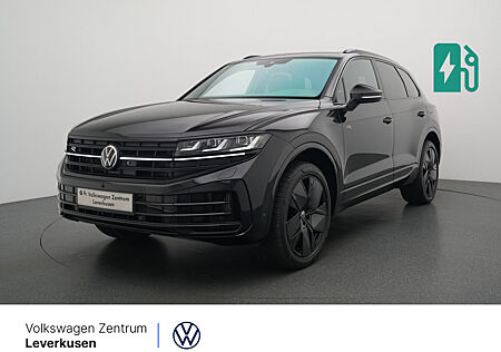 VW Touareg R eHybrid