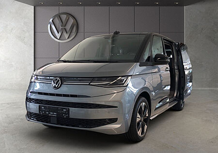 VW T7 Multivan 2.0 l TDI Multivan Edition verfügbar