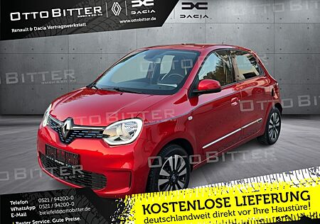 Renault Twingo ELECTRIC Intens (22kWh) KAMERA/SITZH