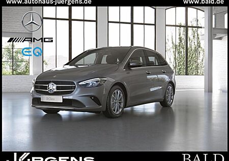 Mercedes-Benz B 200 d Progressive/LED/360/AHK/Distr/EASY-P/17