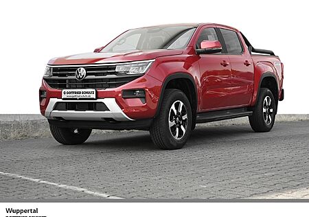 VW Amarok LIFE 2.0 TDI AUTOMATIK 151 kW 4Motion