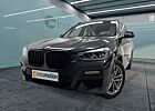 BMW X3 xDrive30d M Sport+Head-Up+HK-HiFi+DAB+LED