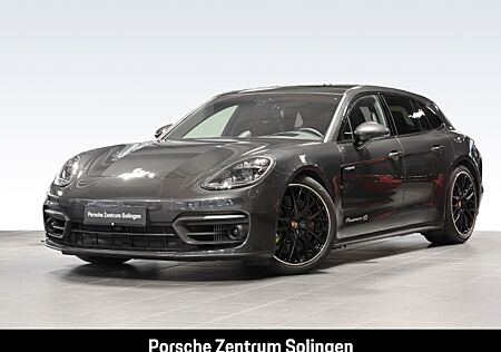 Porsche Panamera 4S E-Hybrid Sport Turismo Sportabgas LED Matrix Head Up