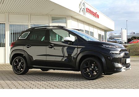 Citroën C3 Aircross Shine Pack