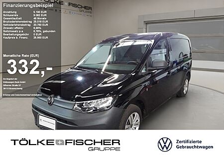 VW Caddy Maxi 1.5 TSI Cargo PDC