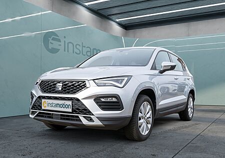 Seat Ateca 1.5 TSI STYLE VIRTUAL LED SITZHZ ALLWETTER