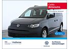 VW Caddy 1.5 TSI AHK Navi Climatronic Klima