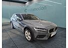 Volvo V60 CC Pro AWD Bluetooth Navi LED Vollleder Klima