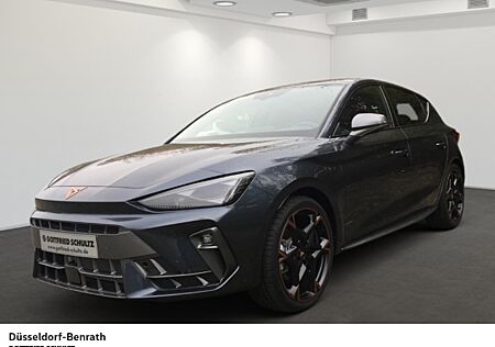 Cupra Leon 1.5 eTSI 110KW 7-GANG-DSG