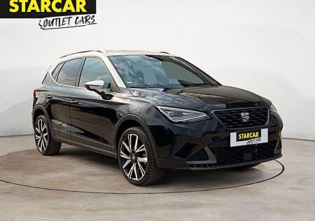 Seat Arona FR 1.0TSI+AHK+VOLL-LED+NAVI+ACC+ALCANTARA+